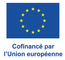 Co-financé par l'Union européenne