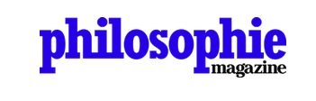 Logo Philosophie Magazine