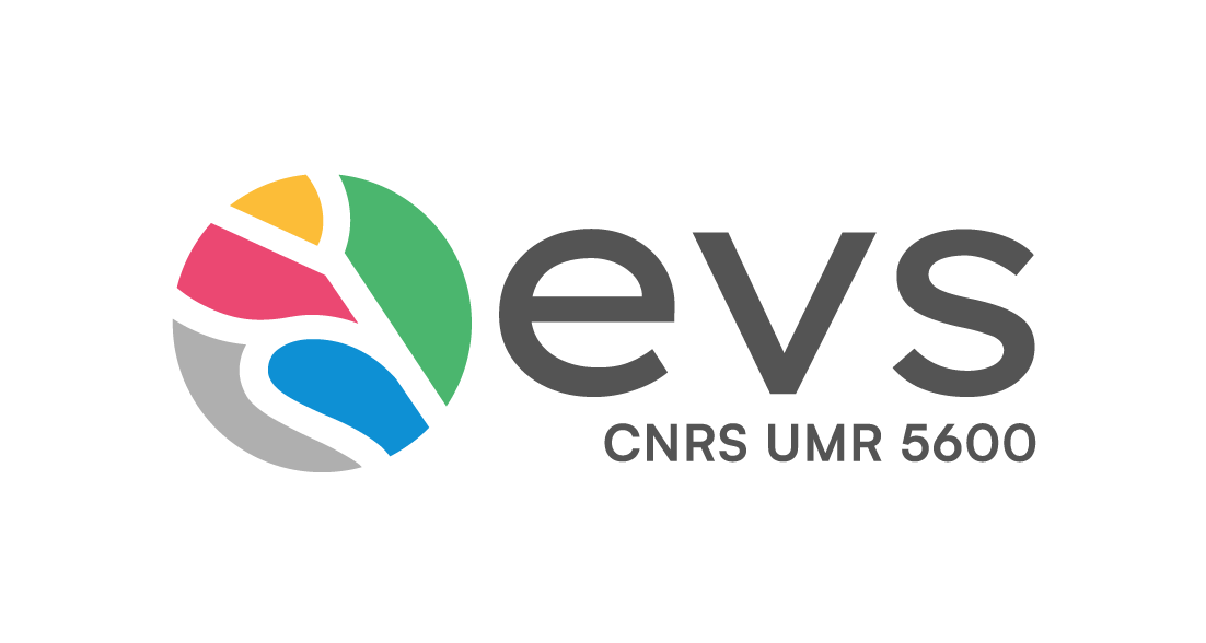 Laboratoire EVS - Environnement, ville société