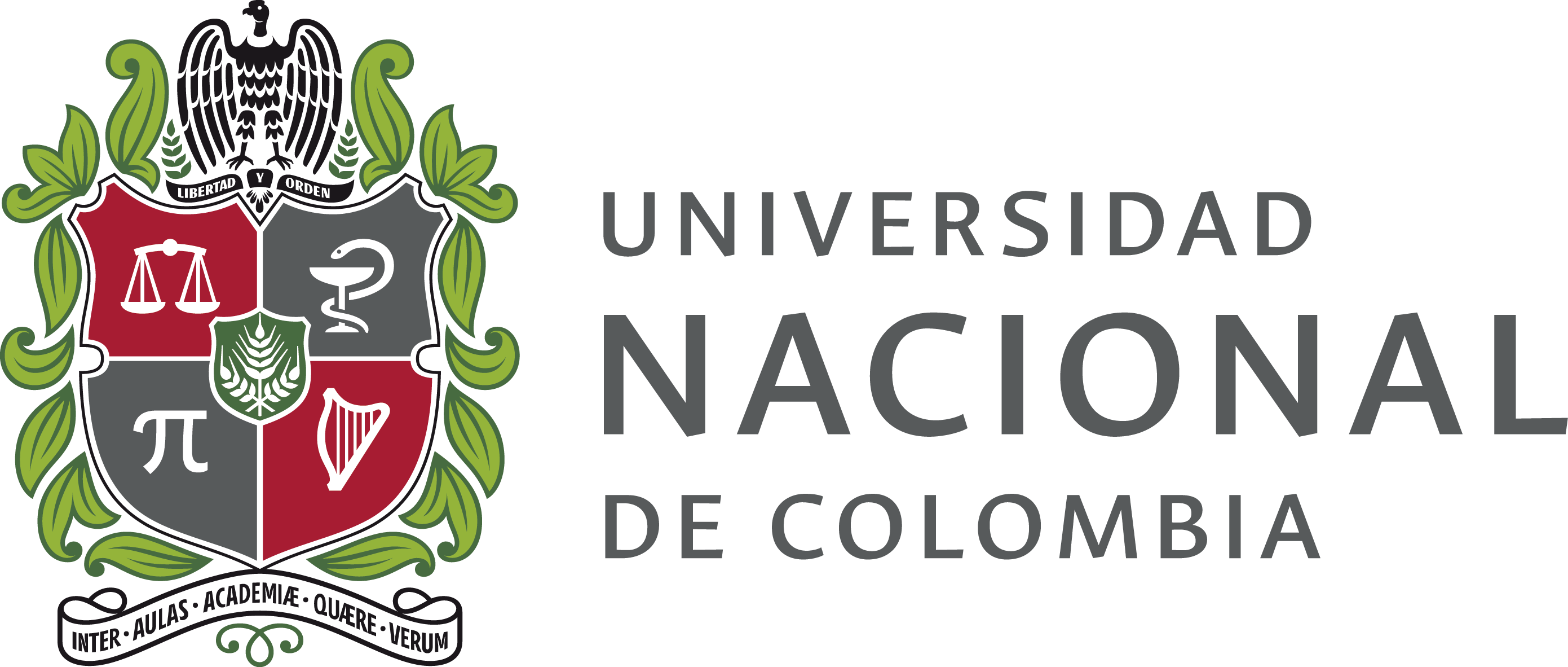 Universidad nacional de Colombia