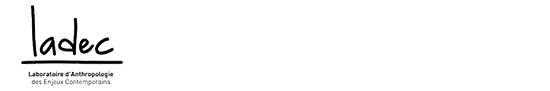 logo-Laboratoire d’Anthropologie des Enjeux Contemporains (LADEC)